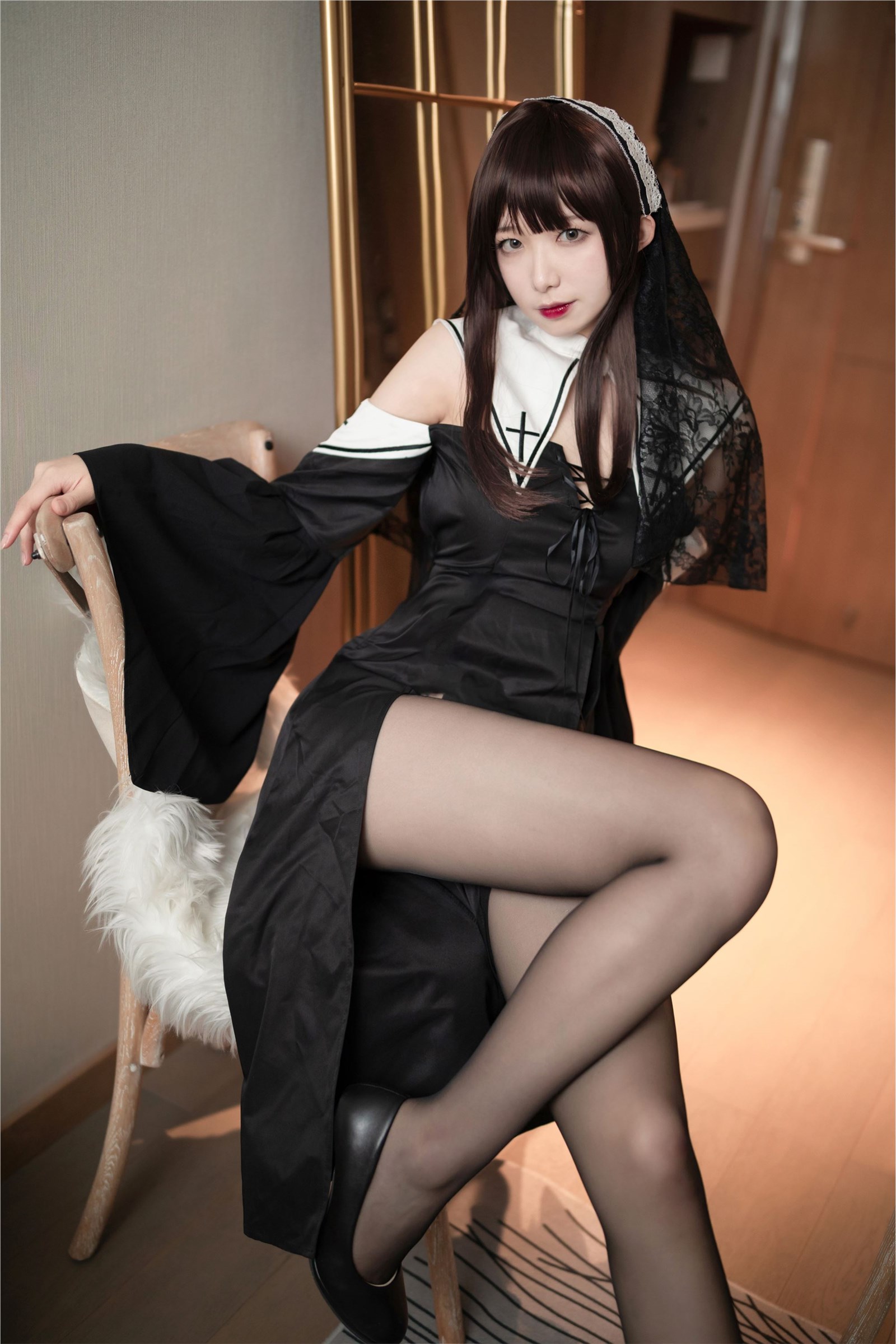 010 Fengjiang Jiang V Black Sister(9)